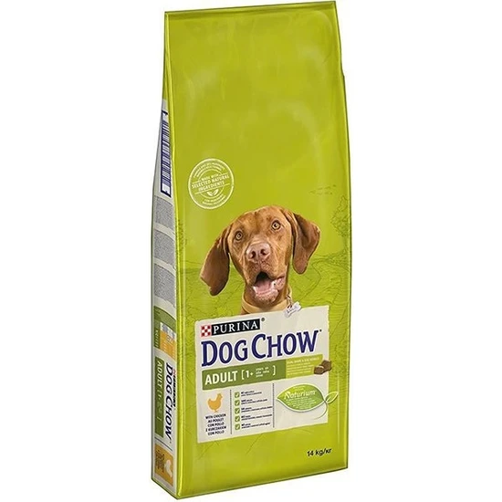 Köpek Mamaları